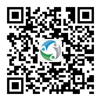 百乐特众创空间公众号二维码