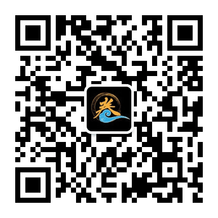 古田圈公众号二维码