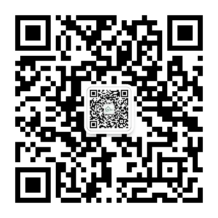 筑友爱家公众号二维码