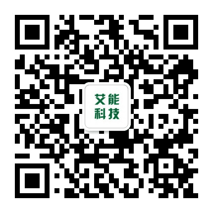 南昌光伏公众号二维码