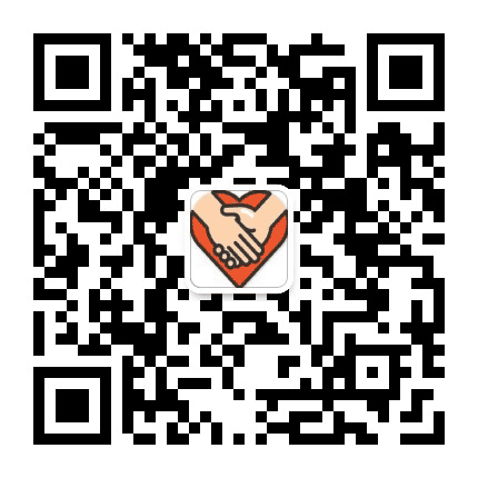 盐城市婚姻服务中心公众号二维码