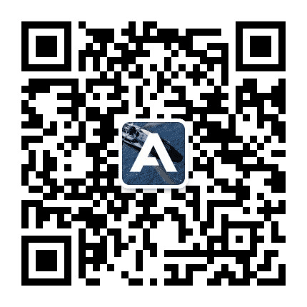 空中客车直升机公众号二维码
