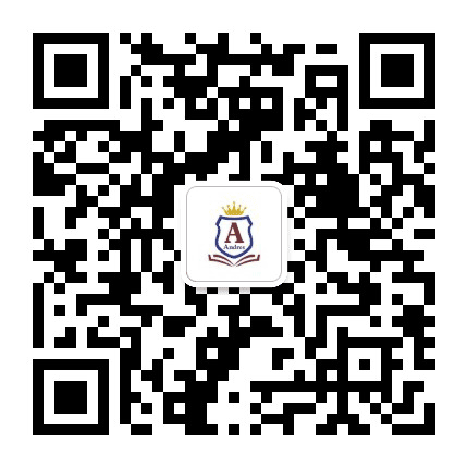 株洲芦淞园公众号二维码