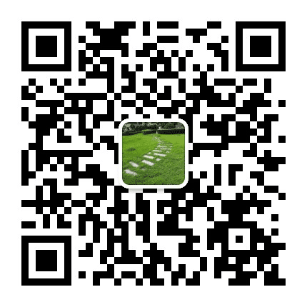 艾琳娜成长花园公众号二维码