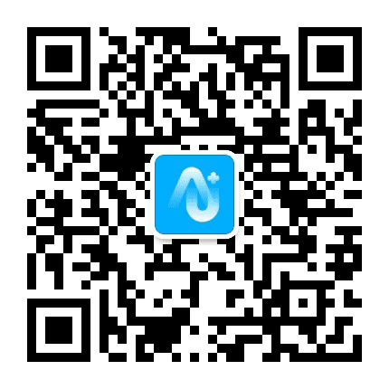 支付宝大学公众号二维码