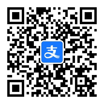 支付宝公众号二维码
