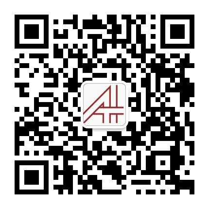 亚洲摩洛哥双清物流专线公众号二维码
