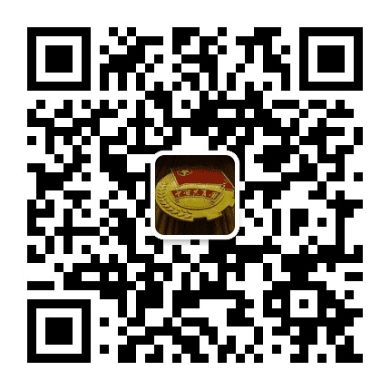 阿勒泰青年哈萨克语版公众号二维码
