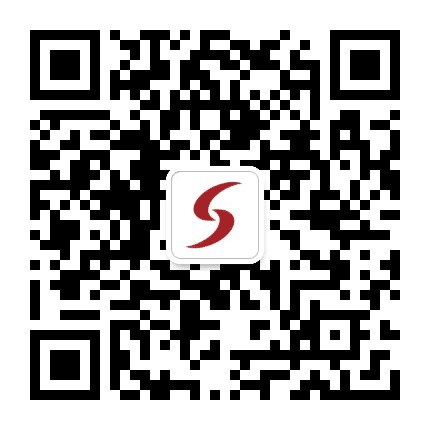 阿拉善旅游信息公众号二维码