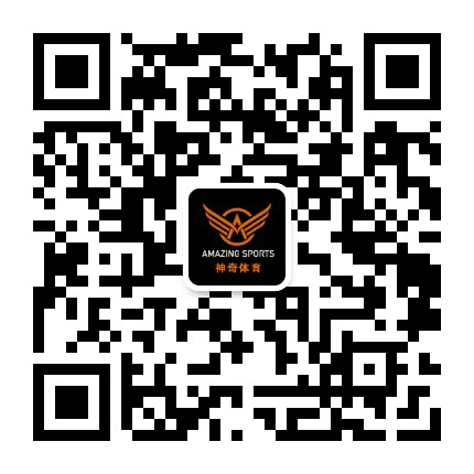 神奇巅峰体育公众号二维码