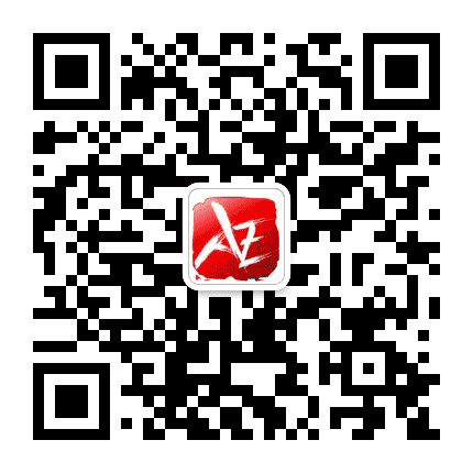 广州琥珀教育公众号二维码