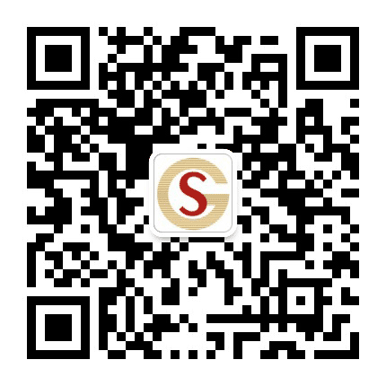 美洲金石公众号二维码