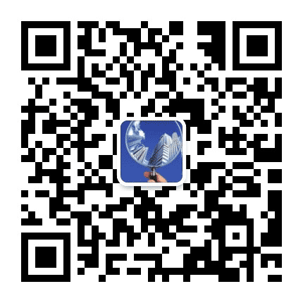 南充新楼盘公众号二维码