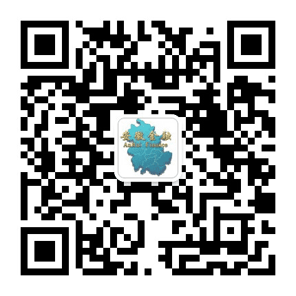 安徽金融公众号二维码