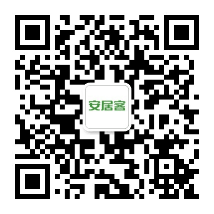 安居客家居头条公众号二维码