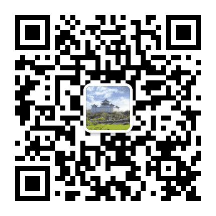 安康博物馆公众号二维码