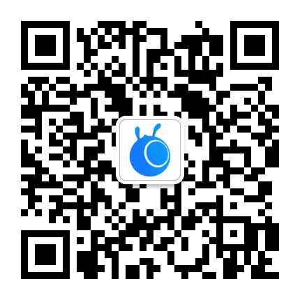 支付宝技术公众号二维码