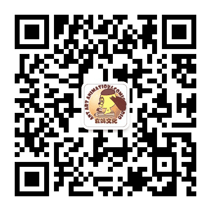 玄蚂文化公众号二维码