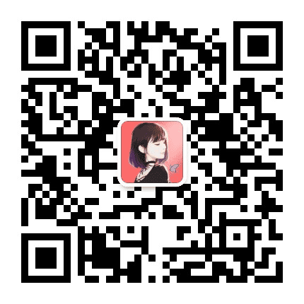 安小幺公众号二维码