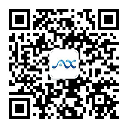 安信科创公众号二维码