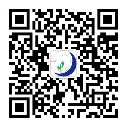 艺术捕梦公众号二维码