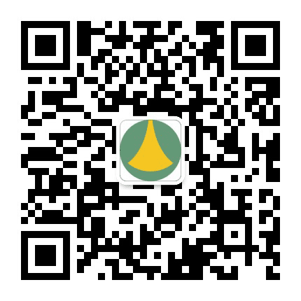 宋庄艺术游公众号二维码