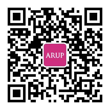 奥雅纳上海招聘公众号二维码