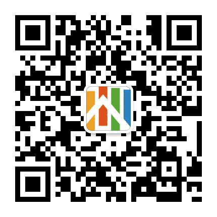 苏州亚细亚教育订阅号公众号二维码
