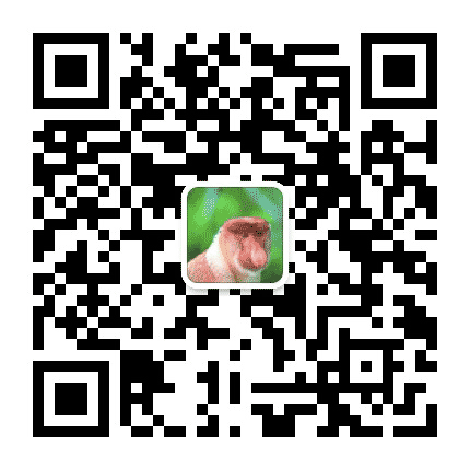 沙巴自由行公众号二维码