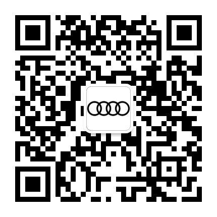 东莞奥利奥迪公众号二维码