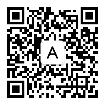 曙光模型公众号二维码