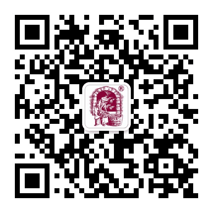 澳洲大陆国际酒业公众号二维码