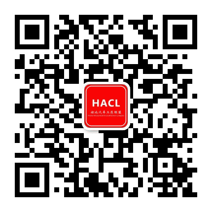 湖北汽车工匠联盟公众号二维码