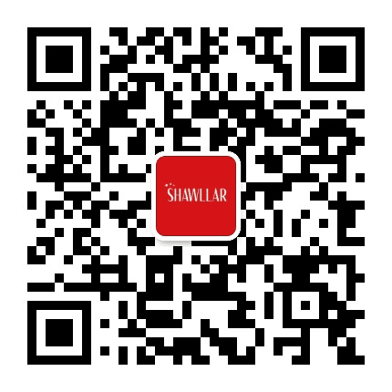 小蓝光伏公众号二维码