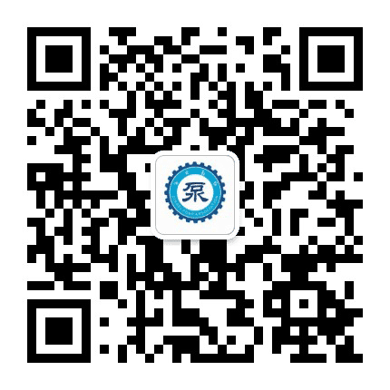 邓州市南阳油泵商会公众号二维码