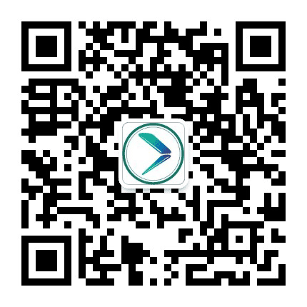 北京白杨之声公众号二维码