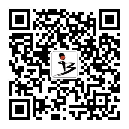 蚌埠交通文艺广播公众号二维码