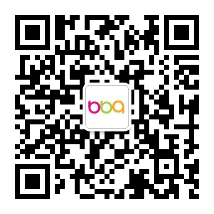 步步高百货基建营店公众号二维码