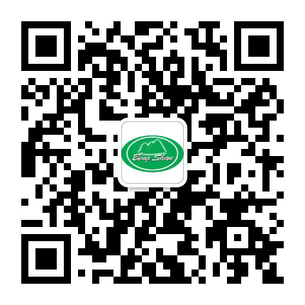蚌埠海上明珠公众号二维码