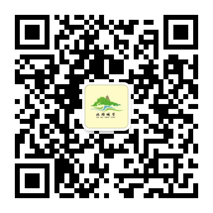 北碚城管公众号二维码
