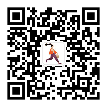 月嫂上户指南公众号二维码