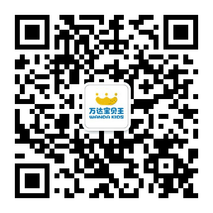 南京仙林万达茂店公众号二维码