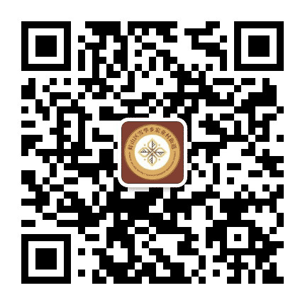 奋进雪华 温暖宏业公众号二维码