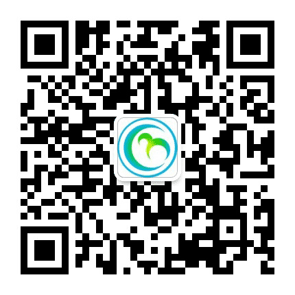 滨城发布公众号二维码