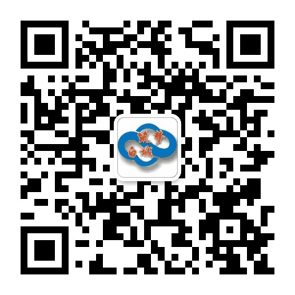 筑梦白城公众号二维码