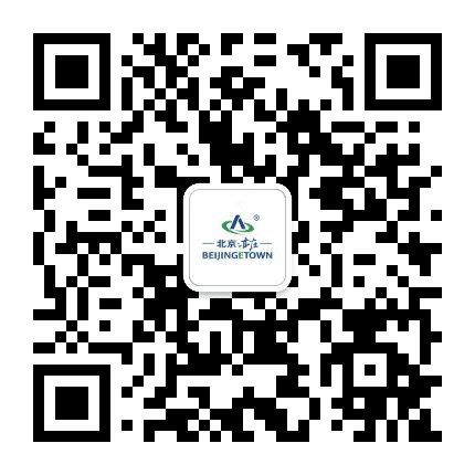 北京亦庄公众号二维码