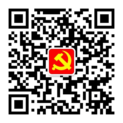 新都街道白店村村民委员会公众号二维码