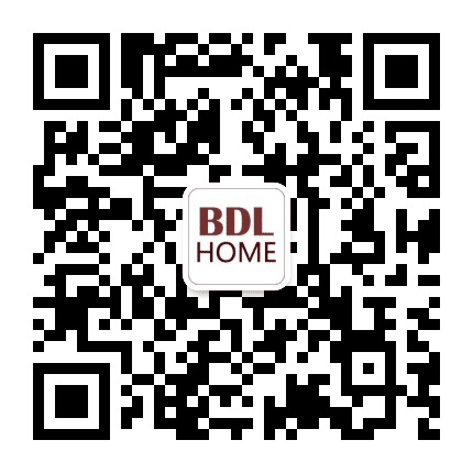百德来家居公众号二维码