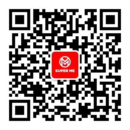 BD酒吧桂林店公众号二维码