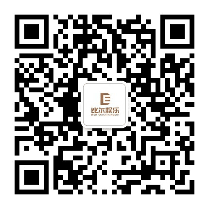 江苏比尔传媒公众号二维码
